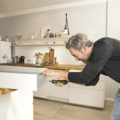 Bosch Accuschroevendraaier PushDrive -Bosch 123 306