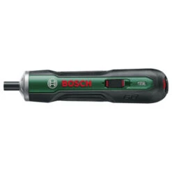 Bosch Accuschroevendraaier PushDrive -Bosch 123 307