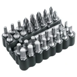 Bosch Accuschroevendraaier PushDrive -Bosch 123 308