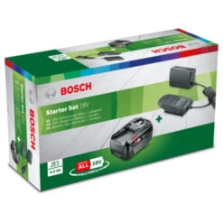 Bosch -Bosch 123 31