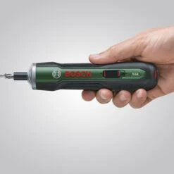 Bosch Accuschroevendraaier PushDrive -Bosch 123 311