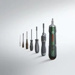 Bosch Accuschroevendraaier PushDrive -Bosch 123 312