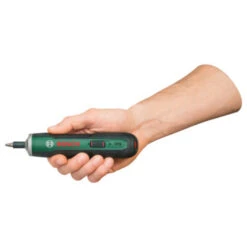 Bosch Accuschroevendraaier PushDrive -Bosch 123 314