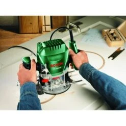 Bosch Bovenfrees POF 1200 AE -Bosch 123 317