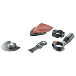 Bosch Multitool PMF250 CES 10 Bosch Multitool PMF250 CES -Bosch 123 320