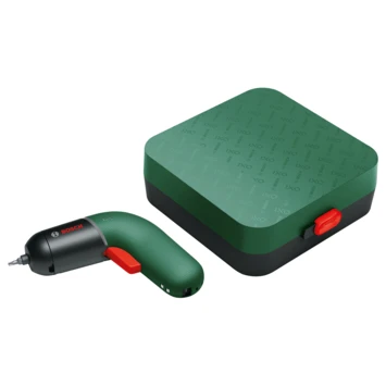 Bosch Accuschroevendraaier IXO 6 Basic 2 Bosch Accuschroevendraaier IXO 6 Basic - Afbeelding 2