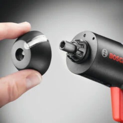 Bosch Accuschroevendraaier IXO 6 Basic 16 Bosch Accuschroevendraaier IXO 6 Basic -Bosch 123 344