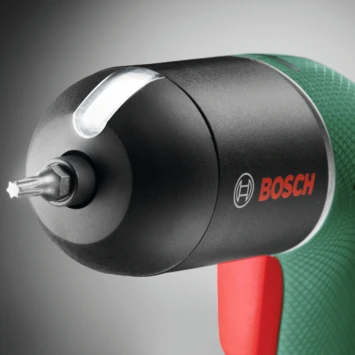 Bosch Accuschroevendraaier IXO 6 Basic 7 Bosch Accuschroevendraaier IXO 6 Basic - Afbeelding 7
