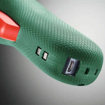 Bosch Accuschroevendraaier IXO 6 Basic 8 Bosch Accuschroevendraaier IXO 6 Basic - Afbeelding 8