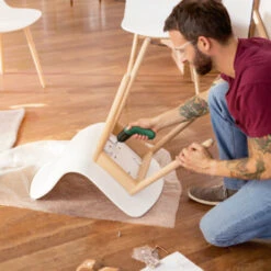 Bosch Accuschroevendraaier IXO 6 Basic 19 Bosch Accuschroevendraaier IXO 6 Basic -Bosch 123 347