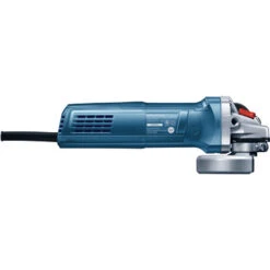 Bosch Professional Haakse Slijper GWS880 Incl 2 Diamantschijven -Bosch 123 352
