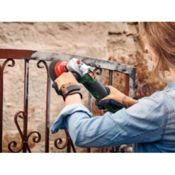 Bosch 18V Haakse Slijper UniversalGrind 125mm (zonder Accu) -Bosch 123 358