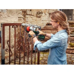 Bosch 18V Haakse Slijper UniversalGrind 125mm (zonder Accu) -Bosch 123 363