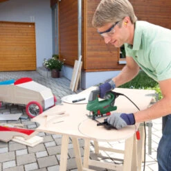 Bosch Decoupeerzaag PST 900 PEL 620W -Bosch 123 372