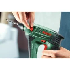 Bosch Accuboorhamer Uneo Maxx 18 Volt (zonder Accu) -Bosch 123 376