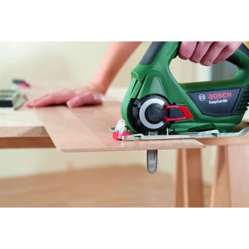Bosch Nanoblade Zaagblad Hout Speed 52 Mm 2 Bosch Nanoblade Zaagblad Hout Speed 52 Mm - Afbeelding 2