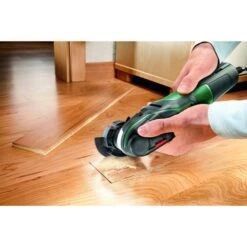 Bosch Multitool PMF350 CES Set -Bosch 123 380