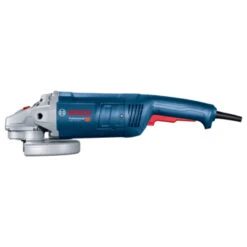 Bosch Professional Haakse Slijper GWS 22-230 J Met Diamantschijf -Bosch 123 384