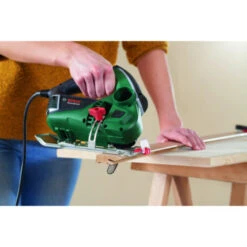 Bosch Nanoblade Zaagblad Hout Speed 52 Mm 6 Bosch Nanoblade Zaagblad Hout Speed 52 Mm -Bosch 123 39