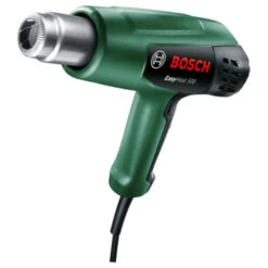 Bosch Heteluchtpistool Easy Heat 500 -Bosch 123 396