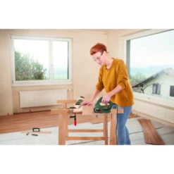 Bosch Nanoblade Zaagblad Hout Speed 52 Mm 7 Bosch Nanoblade Zaagblad Hout Speed 52 Mm -Bosch 123 40