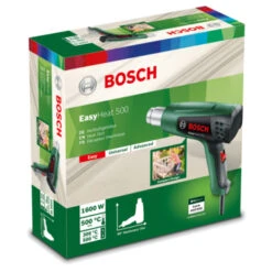 Bosch Heteluchtpistool Easy Heat 500 -Bosch 123 400