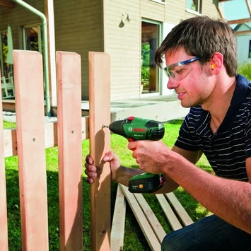 Bosch Accuboormachine Psr 14,4 Li-2 Met 2 Accu's 2 Bosch Accuboormachine Psr 14,4 Li-2 Met 2 Accu's - Afbeelding 2