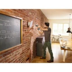 Bosch 18V Klopboormachine PSB18 Ergonomic (zonder Accu) -Bosch 123 434