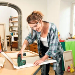 Bosch Tacker PTK 3,6V LI -Bosch 123 439