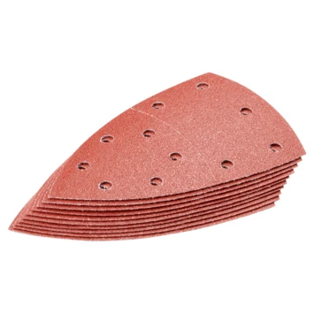 Bosch Schuurmachine PSM 200 AES Systembox 3 Bosch Schuurmachine PSM 200 AES Systembox - Afbeelding 3