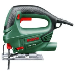 Bosch Decoupeerzaag PST 700 E 500W -Bosch 123 454