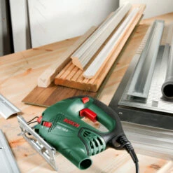 Bosch Decoupeerzaag PST 700 E 500W -Bosch 123 455