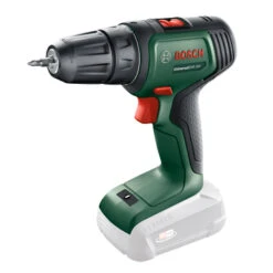 Bosch 18V Accuboormachine UniversalDrill Systeembox Met 241 Accessoires (incl. 2 Accu's 1.5Ah + Lader) -Bosch 123 474