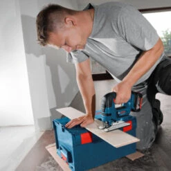 Bosch Professional Accu Decoupeerzaag GST 18V-LI B (zonder Accu) -Bosch 123 487