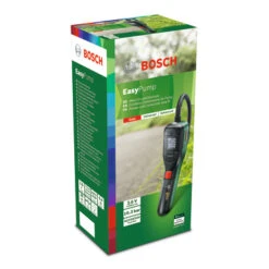 Bosch Accupomp EasyPump -Bosch 123 500