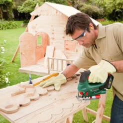 Bosch Accudecoupeerzaag PST 18 LI -Bosch 123 508