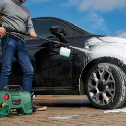 Bosch Hogedrukreiniger EasyAquatak 110 -Bosch 123 516