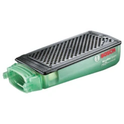 Bosch Bandschuurmachine PBS 75 A -Bosch 123 519