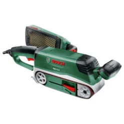 Bosch Bandschuurmachine PBS 75 A -Bosch 123 521