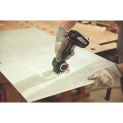 Bosch 18V Microkettingzaag Advancedcut (zonder Accu) -Bosch 123 536