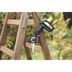 Bosch 18V Microkettingzaag Advancedcut (zonder Accu) -Bosch 123 538