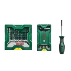Bosch Mini X-line Set