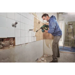 Bosch 18V Boorhamer UniversalHammer (zonder Accu) -Bosch 123 560