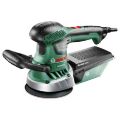 Bosch Excenterschuurmachine PEX 400 AE -Bosch 123 569