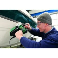 Bosch Excenterschuurmachine PEX 400 AE -Bosch 123 570