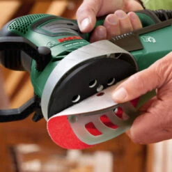 Bosch Excenterschuurmachine PEX 400 AE -Bosch 123 574