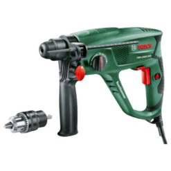 Bosch Boorhamer PBH 2500 SRE -Bosch 123 593