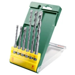 Bosch Boorhamer PBH 2500 SRE -Bosch 123 597