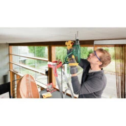 Bosch Boorhamer PBH 2500 SRE -Bosch 123 599