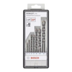 Bosch Prof 7-delige Steenborenset